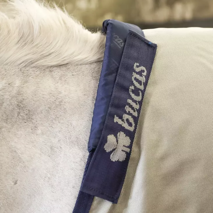 Bucas Wither pad blå - Täcken tillbehör - bu72500-89 - 1