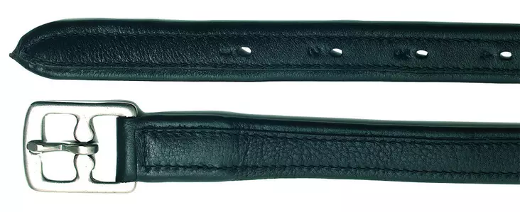 Cheval jalustinhihnat nahka/nylon - Stigläder - 24860-24869 - 1