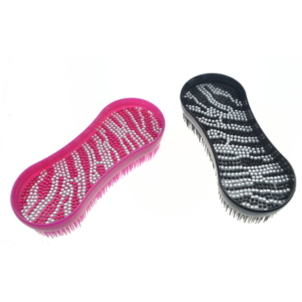 Crystal ihmeharja - Borstar & hovkratsar - 11009 - 1