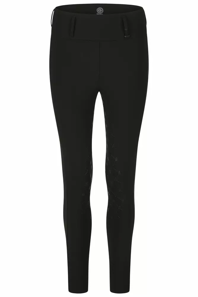 Eskadron talviratsastusleggingsit Cosy - Ratsastushousut talvi ja soft shell - es96199 - 1