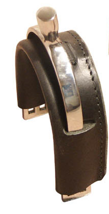 Globus Nahkaiset kannussuojat - Kannukset - glo5049 - 1