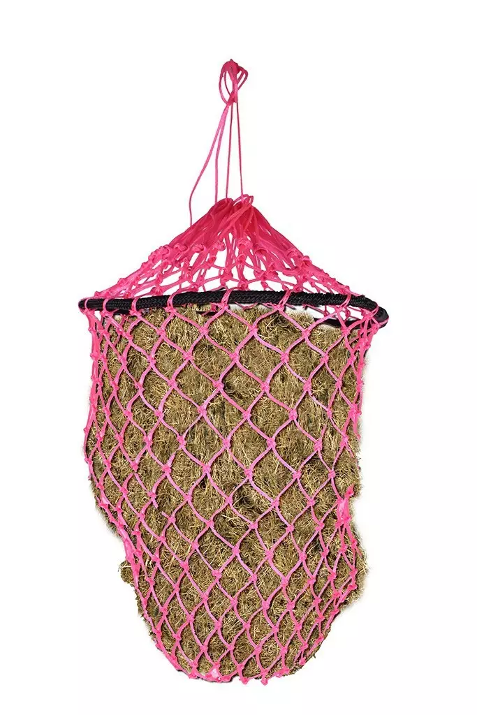 Heinäverkko QHP Easy Fill - Hönätter & höväskor - QHP5229 - 1