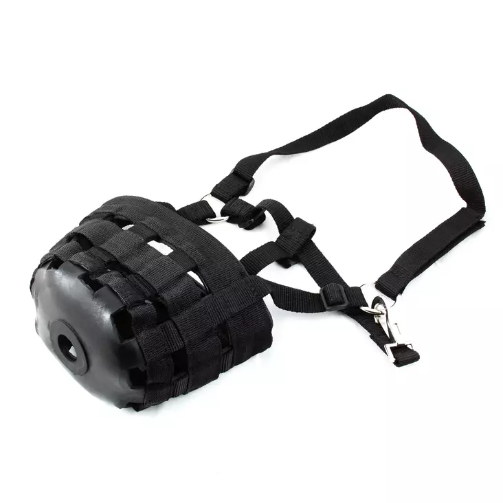 Hevosen kuonokoppa - Kuonokopat, imppauspannat ja kaulapannat - 2239 - 1