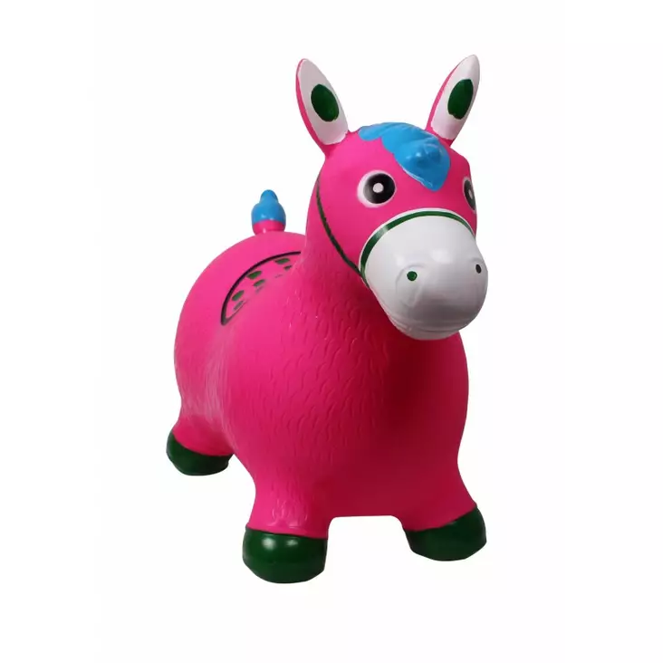 Jumpy Horse lelu pomppuhevonen qhp - Leksaker - qhp8039 - 1
