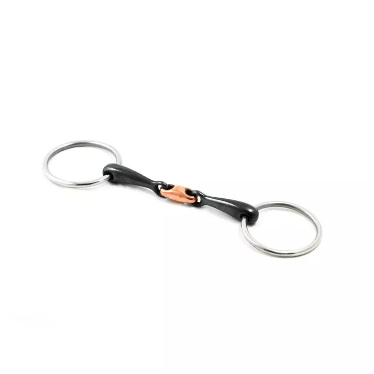 Kolmipalakuolain Sweet Iron - Bett - glo54699 - 1