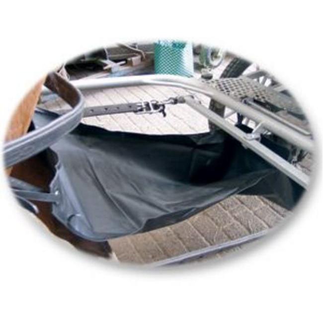 Lannankerääjä Ideal Harness - Lisätarvikkeet & soljet - SPB09 - 1