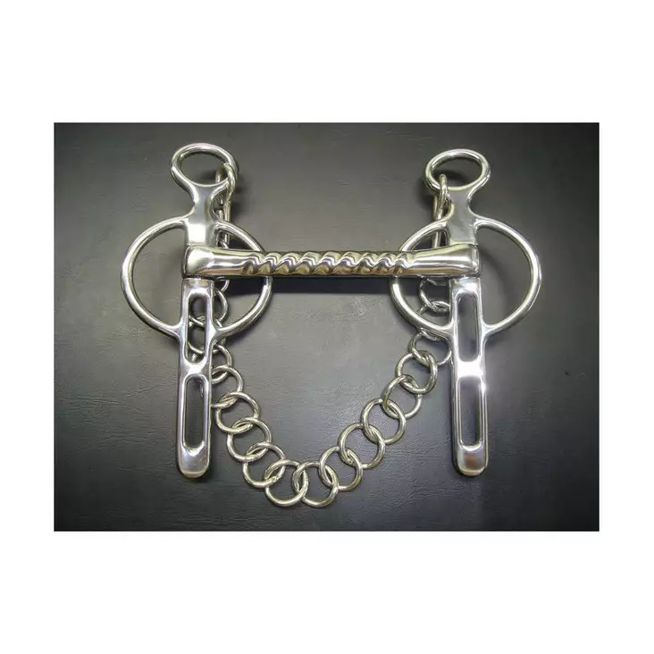 Liverpool kuolain suora - Ajokuolaimet - 2109 - 1