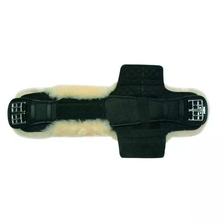 MediLamb kouluvyönpehmuste lampaankarvaa - Satulavyöt - 2399 - 1