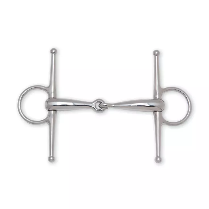 Metalab Full cheek nivelkuolain - Bett - 16359 - 1