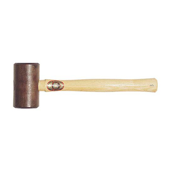 Nahkanuija - Hovslagarverktygar - 5509 - 1