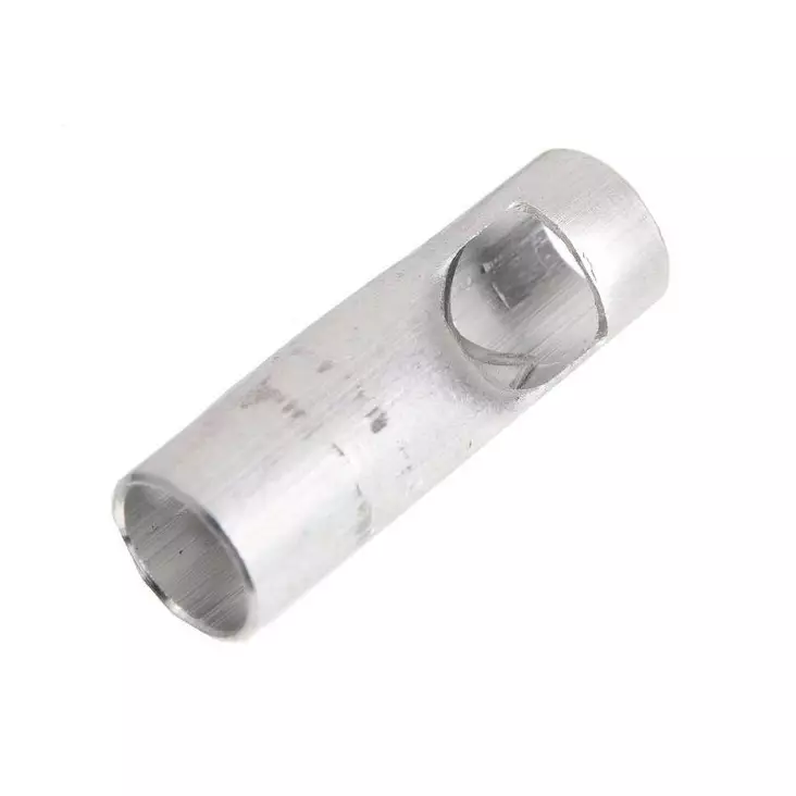 Olli turvaliitin köydelle 5mm 10kpl - Liittimet ja kiristimet - 15409 - 1