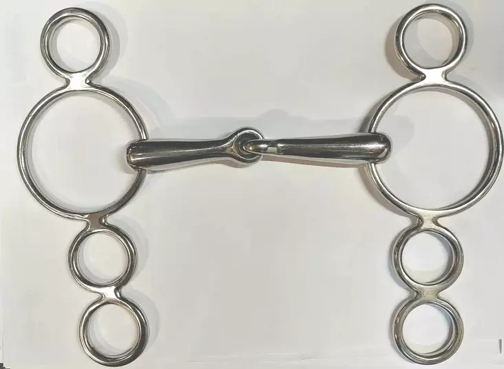 Olympiakuolain nivelellä painava - Bett - 21999 - 1