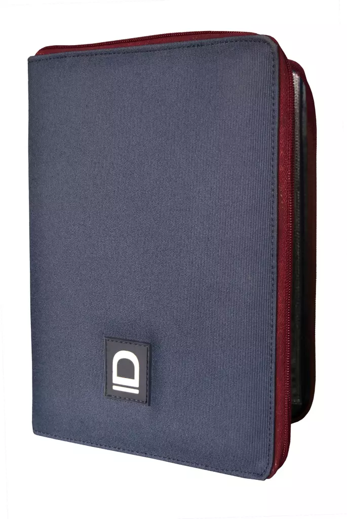 Passikansio Equipage - Asusteet kilpailuihin - ec55469 - 1