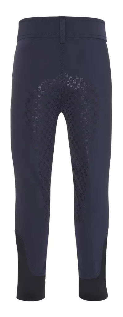 Equipage Amal fullgrip ridbyxor till barn - Ridbyxor till barn & ungdomar - ec55309 - 1