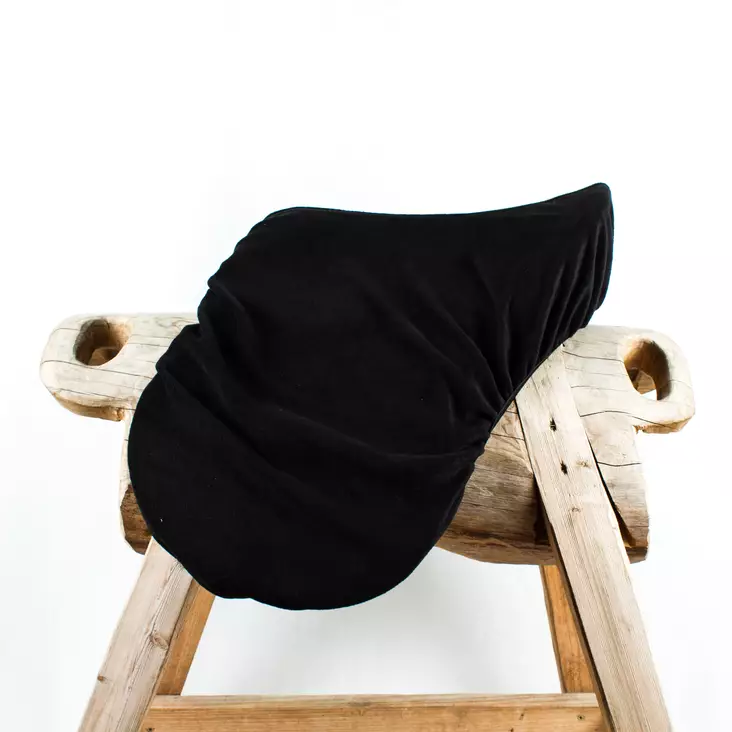 Satulansuojus Fleece - Satulatarvikkeet - 421609 - 1