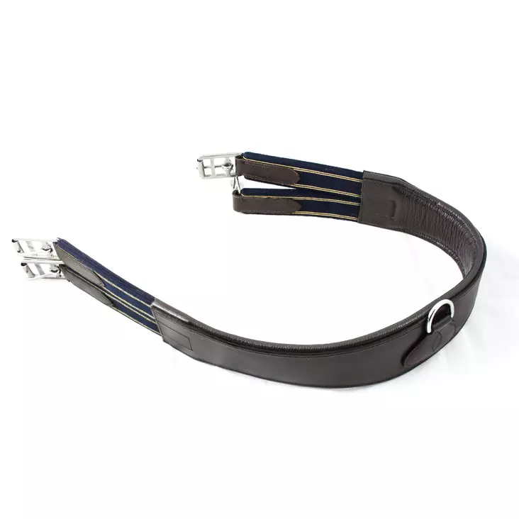 Satulavyö Anatomic Nahka - Sadelgjordar - 4249 - 1