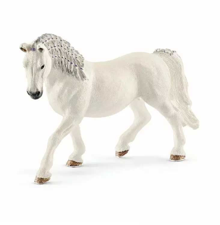 Schleich Häst Lipizzaner sto - Leksaker - 13819 - 1
