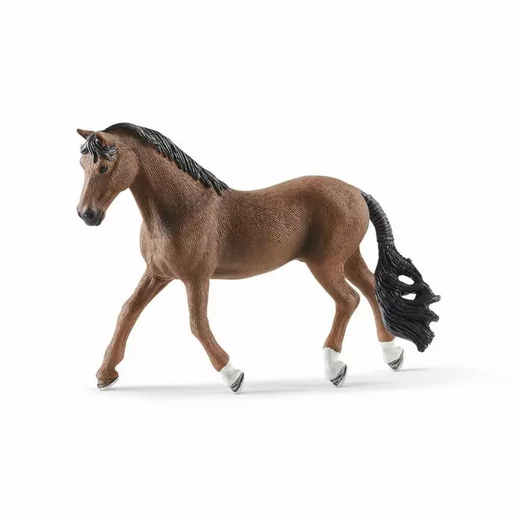 Schleich hevonen Trakehner ruuna - Lelut - 13909 - 1