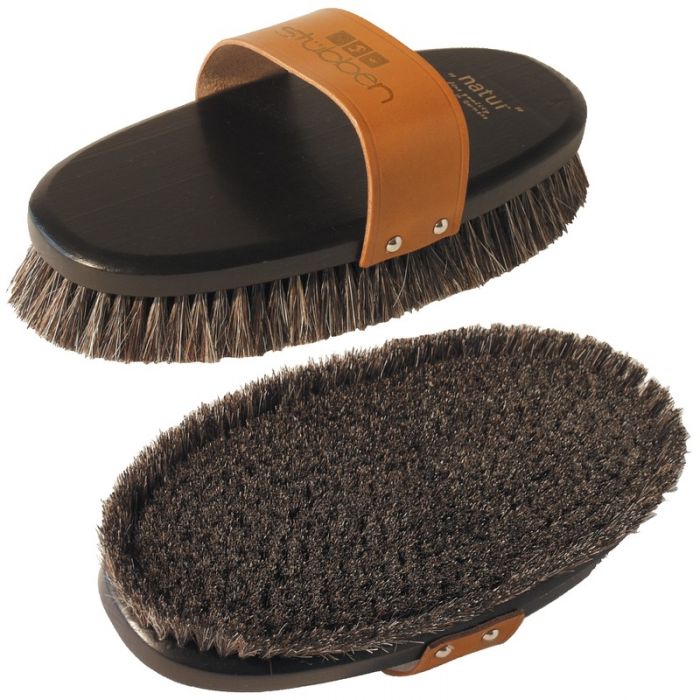 Stubben Brush Wooden harja - Borstar & hovkratsar - st30530509 - 1