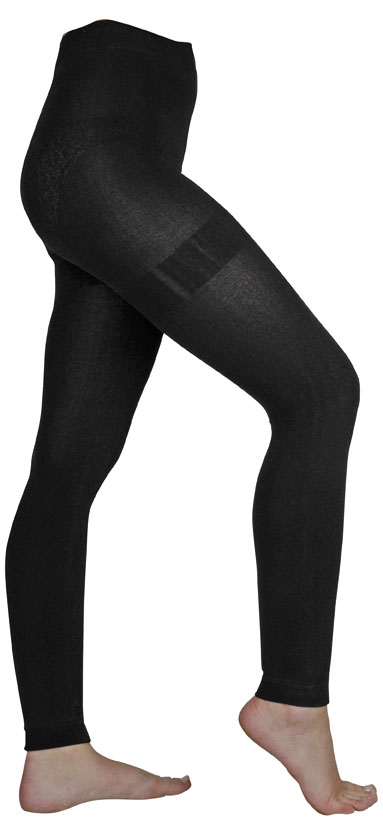 Thermo leggings alushousut ratsastajalle - Underkläder - hkm1899 - 1
