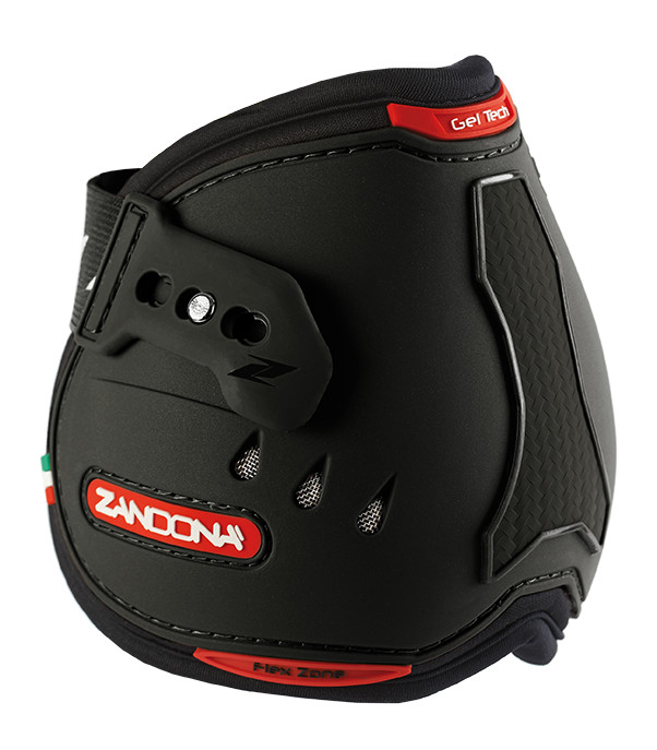 Zandona Carbon Air Equi-Lifter strykkappa - Bakbensskyddar - e2119 - 1