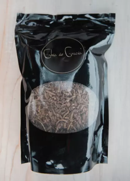 Chia de Gracia Valeriana 600g - Yrtit ja luonnonmukaiset ravinteet - CDGvaleriana - 1