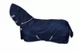 Bucas Freedom fullneck regntäcke navy - Rengtäcken - bu67325-62na - 2