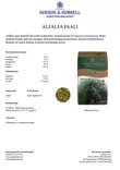 Dodson&Horrell Alfaalfa paali 20kg - Vain myymälästä saatavat rehut - dalfaalfa - 2