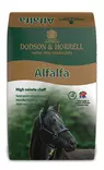 Dodson&Horrell Alfaalfa paali 20kg - Vain myymälästä saatavat rehut - dalfaalfa - 1