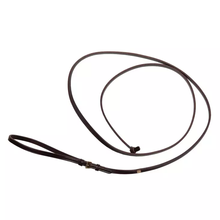 W-näyttelytalutin - Utstälningsträns & tyglar - 03011-A - 1