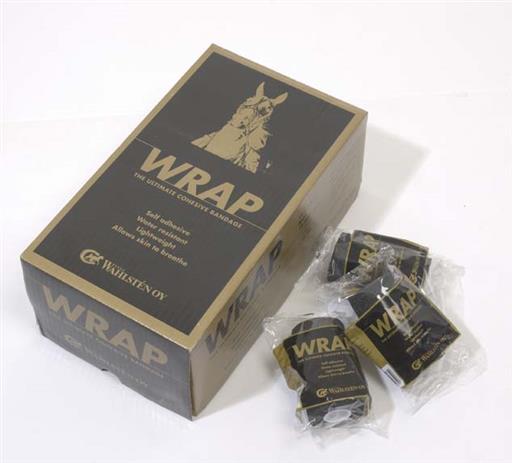 W-wrap liimapinteli - Pintelit ja patjat - 02521-A - 1