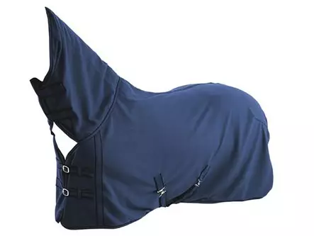 HorseComfort fullneck fleeceloimi Navy - Fleeceloimet ja coolerit - 9040-NB - 1