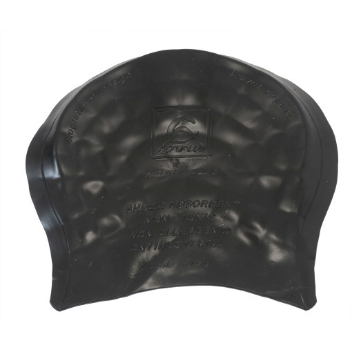 Acavallo Anatomic Gel takaosannostaja - Sadelpaddar - 15043-B - 1