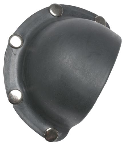 Kokolaput neppareilla päänaamariin - Silmälaput ja himmentimet - w1227-B - 1