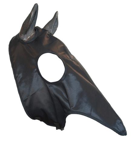 Päänaamari vuorilla ja neppareilla - Skyggläder & jordbländar - 01224-PB - 1