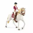 Schleich Horse Club Sofia&Blossom - Leksaker - 42540sc - 1