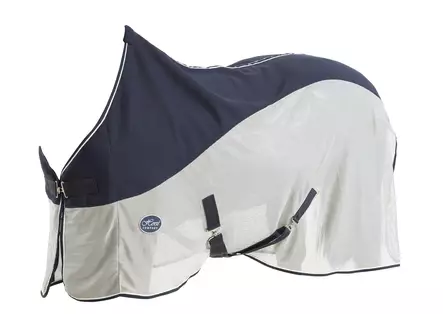 Kuivatusloimi Hybrid fleece/verkko - Fleeceloimet ja coolerit - 9029-hybrid - 1