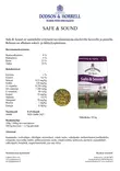 Dodson & Horrel Safe & Sound 18kg - Vain myymälästä saatavat rehut - Dsafesound - 2