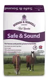 Dodson & Horrel Safe & Sound 18kg - Vain myymälästä saatavat rehut - Dsafesound - 1