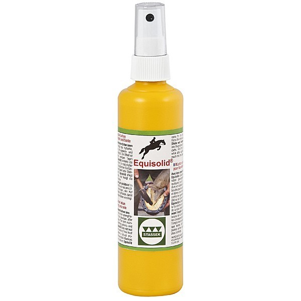 Equisolid Säteen hoitoliuos - Hovvård - equisolid - 1