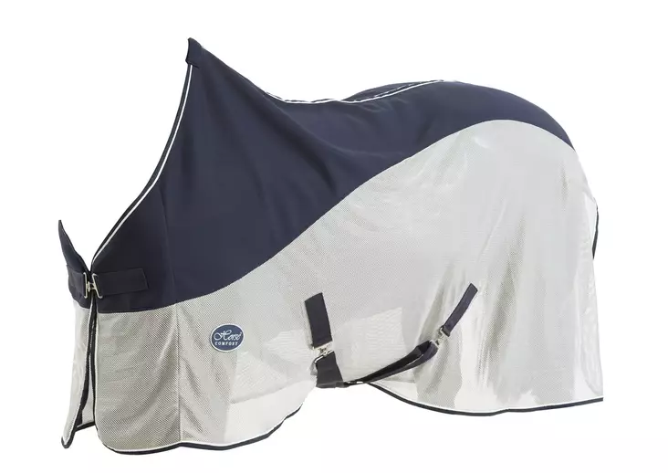 Kuivatusloimi Hybrid fleece/verkko - Fleeceloimet ja coolerit - 9029-hybrid - 1