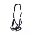 Back on Track riimu Werano sininen - Nylonriimut - bot2064-blue - 1