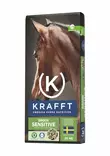Krafft Groove Sensitive 20kg - Vain myymälästä saatavat rehut - kgroovesensitive - 1