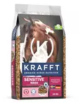 Krafft Sensitive Mash 15kg - Vain myymälästä saatavat rehut - Kmashsensitive - 1