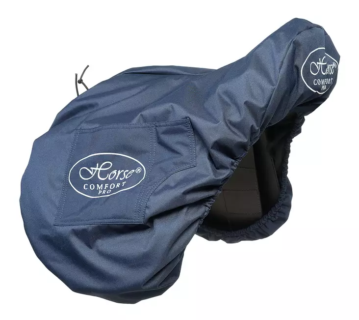 Satulansuoja yleis-/estesatulaan HC Pro - Satulatarvikkeet - 15015-este - 1