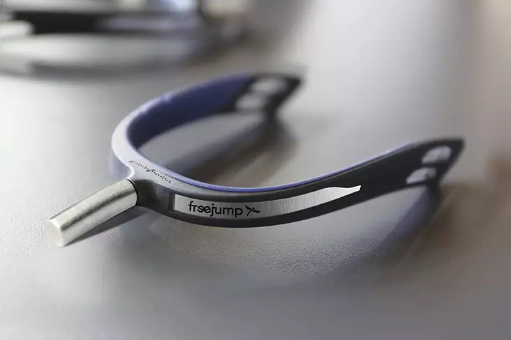 Freejump kannukset extra pitkät 30mm - Kannukset - freejlong - 1