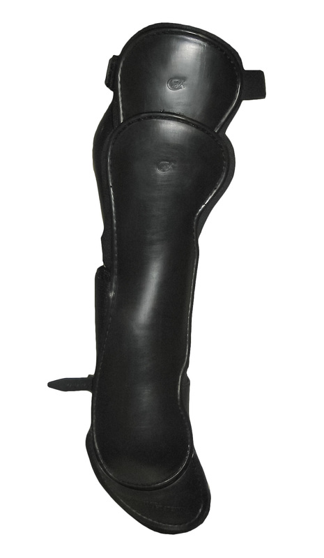 W-takajalansuojat extra korkea malli - Travskydd - 02300-XXHIGH - 1