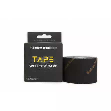 Back on track Welltex teippi 5m - Hoitotuotteet - 1090-FI - 1