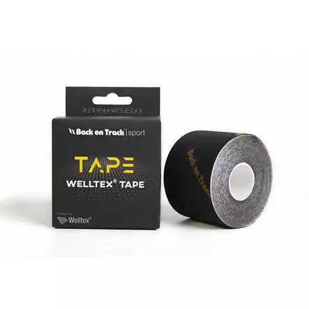 Back on track Welltex teippi 5m - Hoitotuotteet - 1090-FI - 2