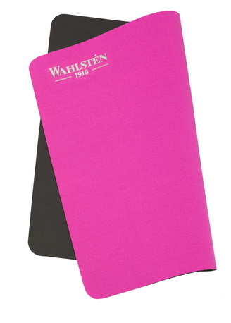 Pintelipatjat neopren 39x32cm pinkki - Ravurin suojat - 02548-PI - 1